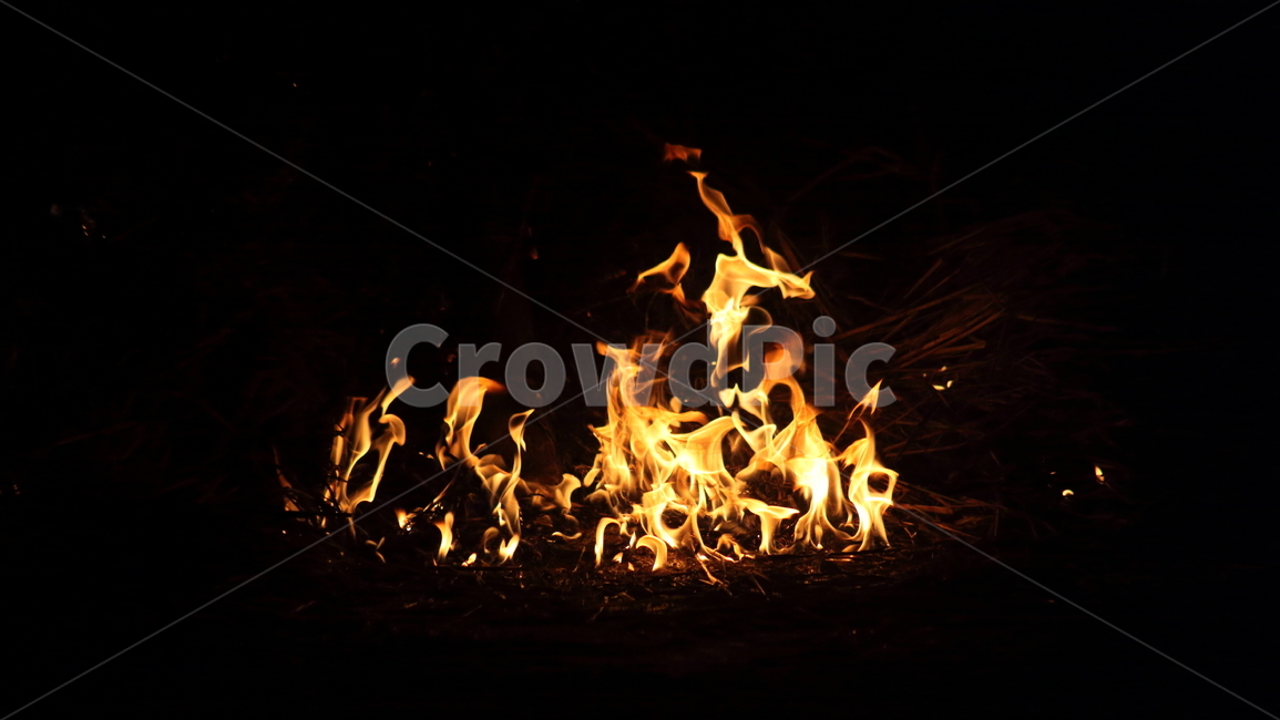 불,달집태우기,모닥불,fire,민속놀이