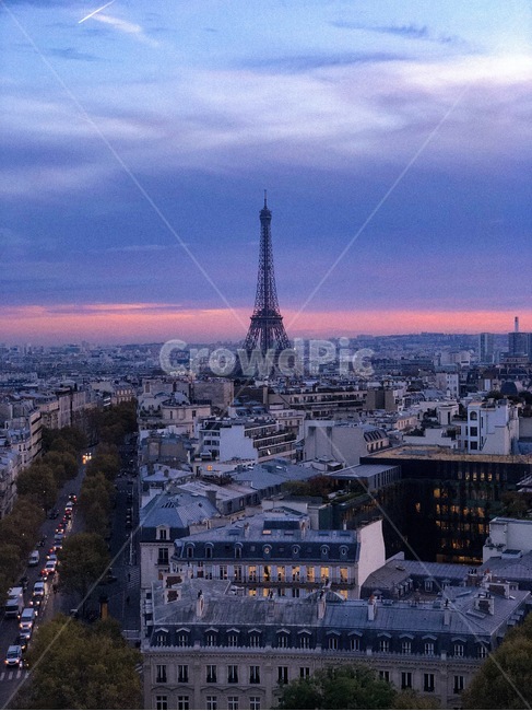 파리,프랑스,파리야경,에펠탑,전망,파리시내,회색,회색도시,도시,시내,paris,eiffeltower,city,viewpoint,보라색,노을,야경,nightview,europe,유럽,landmark,랜드마크,감성,도시,풍경,city,landscape,해외,외국,세계,foreign,oversea,world,세계도시풍경,해외도시풍경,외국도시풍경,world cityscape,경치,outdoors,옥외,nature,자연,scenery,building,건물,tower,탑,spire,첨탑,architecture,건축물,steeple,뾰족한 탑