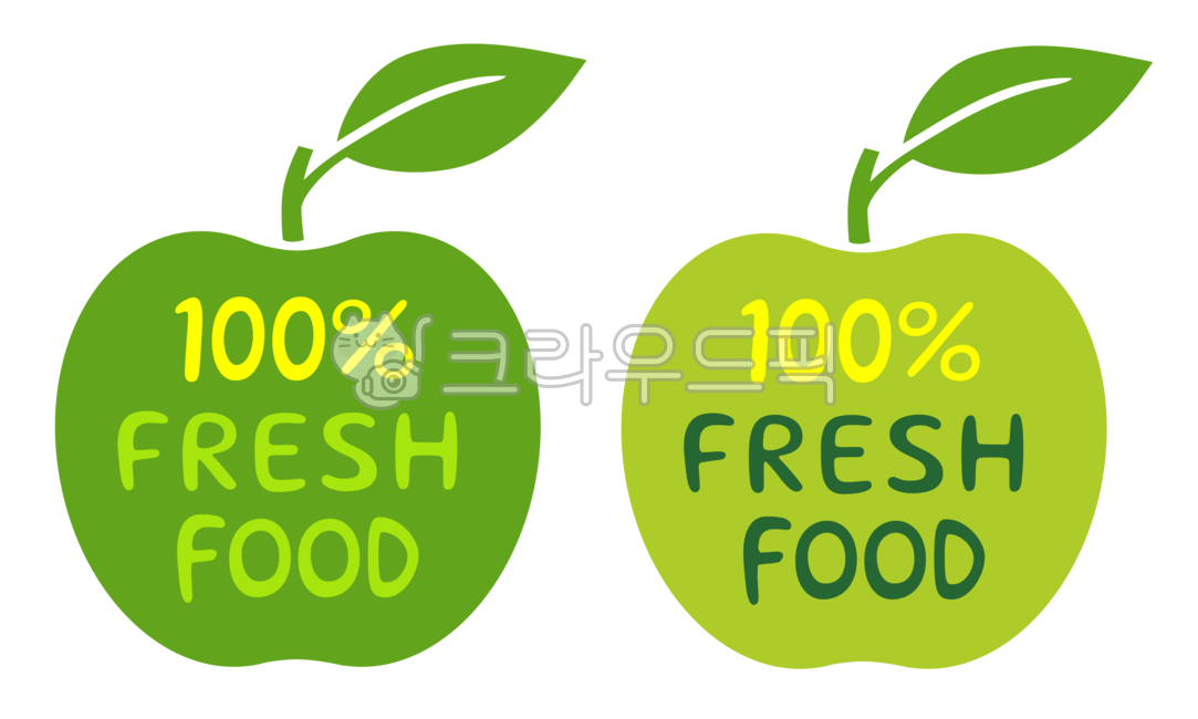 Fresh food mark logo,green,Vegetarian Mark Logo,Vegan food stickers,apple icon,Pure vegetable brand,apple symbol,Naturalism symbol mark,Natural food mark,100 Vegan Food Mark,Natural food symbol mark,Symbol mark,Pure vegetable mark logo,veganfoodmark,100fr
