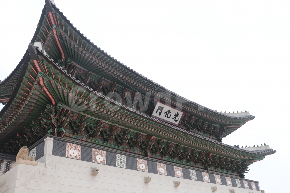 광화문,경복궁,근정전,고궁,서울,랜드마크,landmark,tourist attraction,한국전통,한국문화,korean traditional,korean culture,누끼,remove background