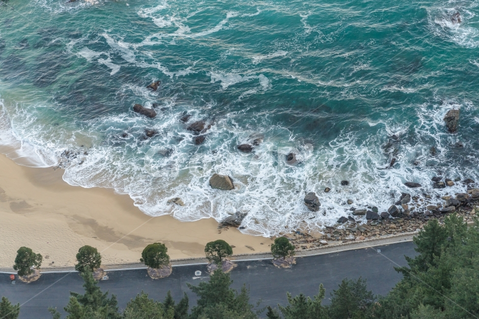 파도,바다,풍경,자연,동해,바위,자연,풍경,nature,landscape,해변,바다,beach,sea,ocean,대양,water,물,outdoors,옥외