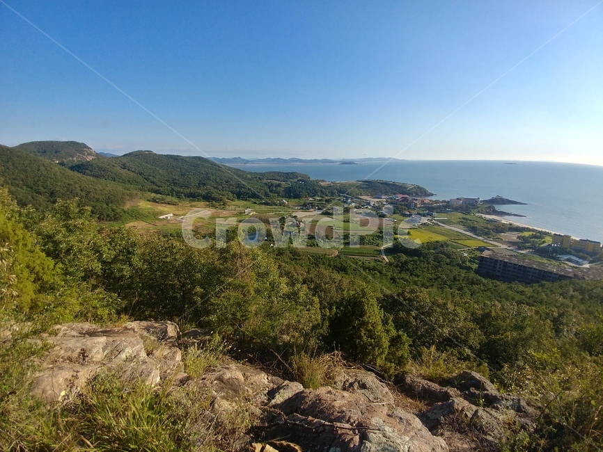 마을,촌락,시골,풍경,산,자연,outdoors,옥외,nature