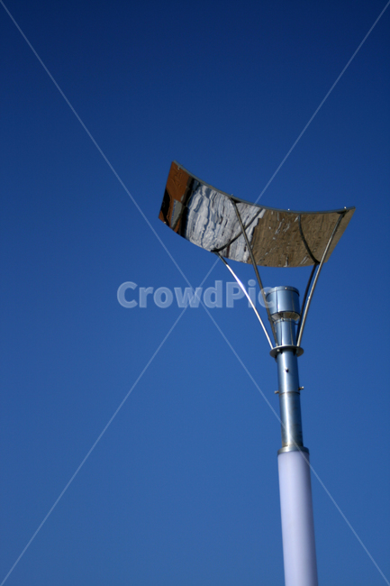 하늘,가로등,파란,blue,sky,사물,물건,오브젝트,thing,object,matter