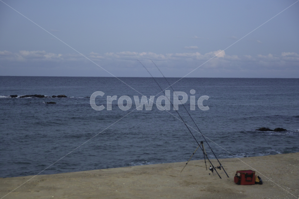 water,물,outdoors,옥외,낚시,fishing,바다,백사장