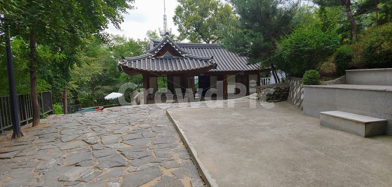 flagstone,판석,patio,안마당,절,한옥,한국