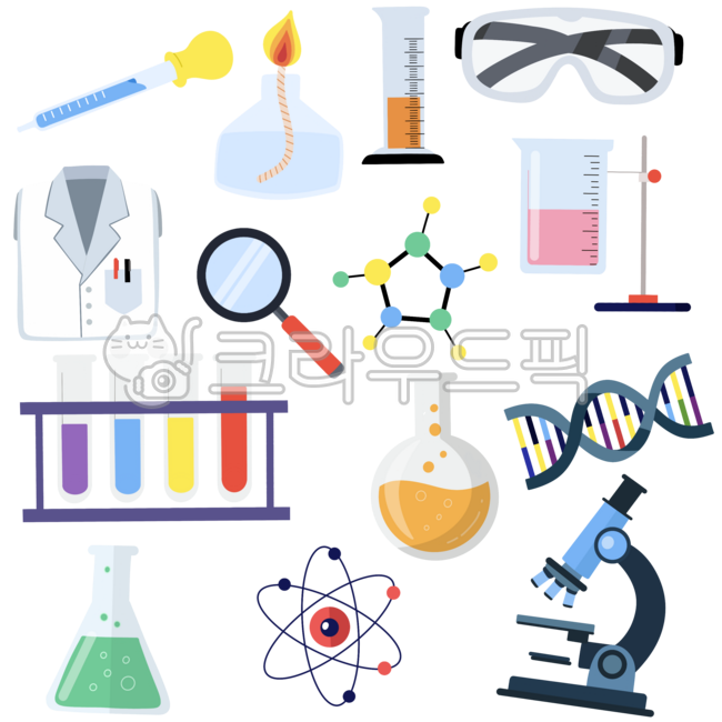 Science,experiment,science experiment,science lab,laboratory,scientist,dropper,alcohol lamp,alcohol lamp,beaker,beaker,drug,potion,microscope,biorhythm,atom,element,magnifying glass,gown,doctor's gown,scientist gown,researcher,la