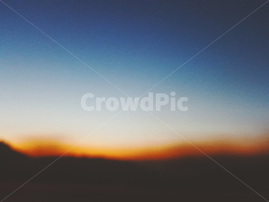 nature,자연,outdoors,옥외,노을