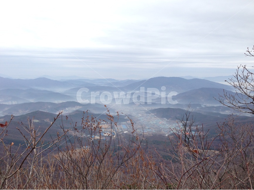 산,안개,자연풍경,풍경,자연,하늘,자연,풍경,nature,landscape,한국자연풍경,한국자연경관,korea nature landscape,outdoors,옥외,mountain range,산맥,mountain