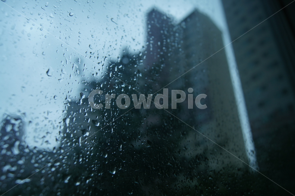 아파트,비,흐림,창가,빗물,우울함,apartment,rainy,window,rainwater,gloomy,비,비오는날,rain,rainy