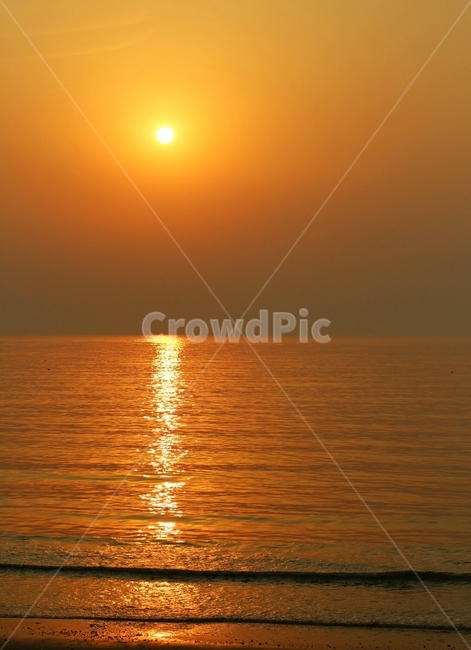 해수욕장,바다,노을,낙조,저녁,sunset