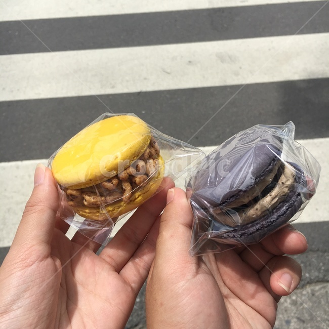 마카롱,힐링,디저트,배경,음식