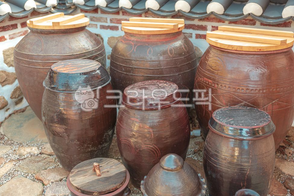 장독대,항아리,독,bowl,도자기
