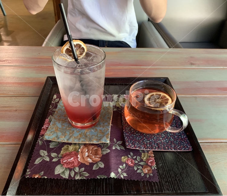 티,음료,카페,cafe,tea,orange,rosetea,red,alcohol,beverage,drink,마실것