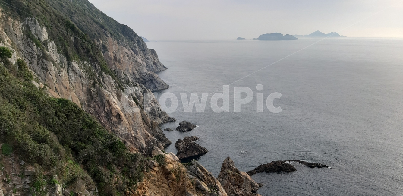 거문도,서도,해금강,수월봉,다도해상국립공원