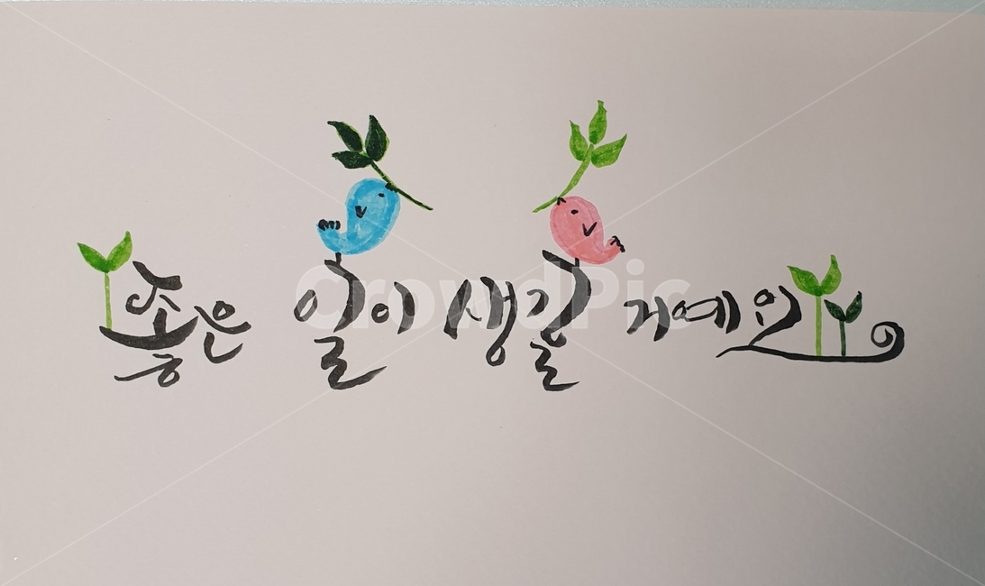 text,handwriting,필적,calligraphy,캘리그라피