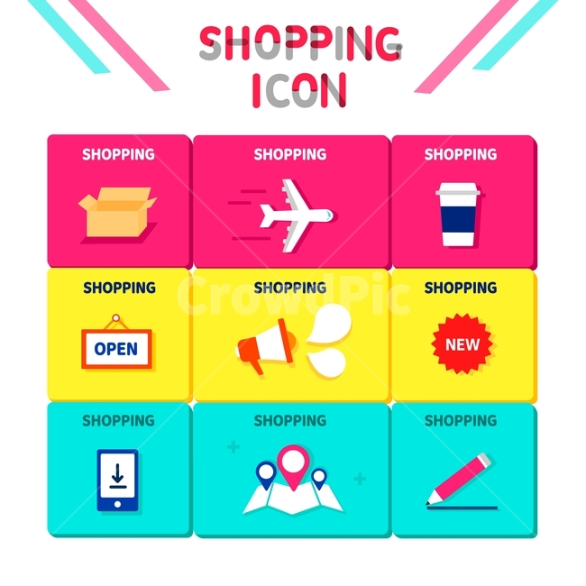 비행기,커피,위치,연필,쇼핑,아이콘,픽토그램,심플아이콘,플랫아이콘,쇼핑,shopping,그래픽,일러스트레이션,graphic,illustration,아이콘,icon