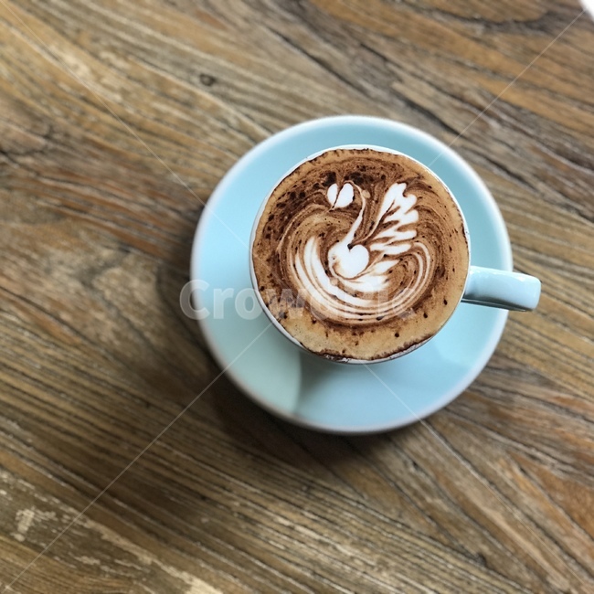 커피,카페라떼,라떼아트,백조,커피아트,coffee,cafelatte,latteart,swan,coffeeart,음료수,drink,beverage,커피,카페,coffee,cafe