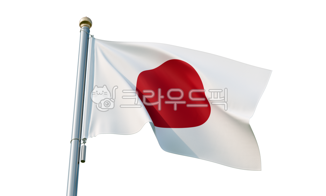 일본,일본국기,일장기,국기,국가,나라,깃발,심볼,상징,무역,flag,세계,world,symbol,플래그,글로벌,폴대,pole,global,nation,state,national,3d,게양,깃대,문화,일본기,경제대국,제국주의,japan,japanese,일본인,아시아,asia,nippon,닛폰,누끼,배경없는,배경제거,평화,peace