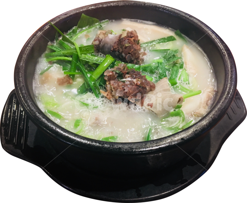 음식,순대,국,순댓국,부추,음식,식재료,요리,food,cook,meal,dishes,food reserves,한식,한국음식,한국요리,korean food,korean dishes,korean meal,korean cook,누끼,remove background