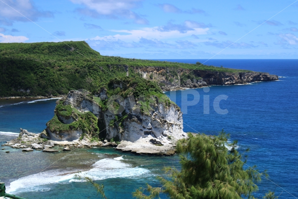사이판,새섬,바다,섬,saipan,island,자연,풍경,nature,landscape,여름,계절,summer,season,해외,외국,세계,foreign,oversea,world,outdoors,옥외,land,땅,water,물,shoreline,해안선,ocean,대양,sea,promontory,곶,coast,연안