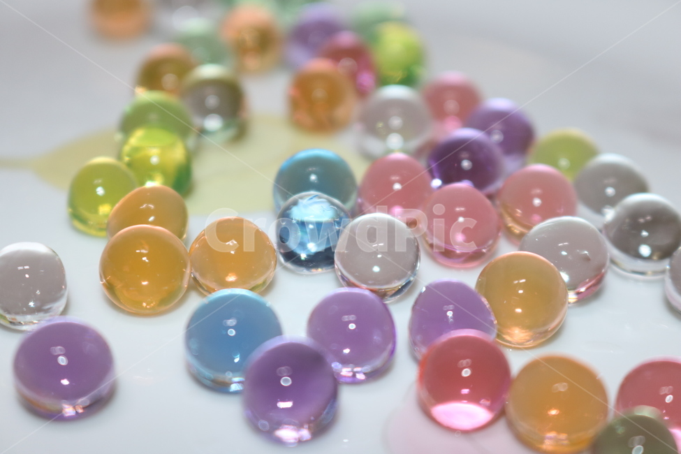 크리스탈,비즈,crystal,beads,개구리알