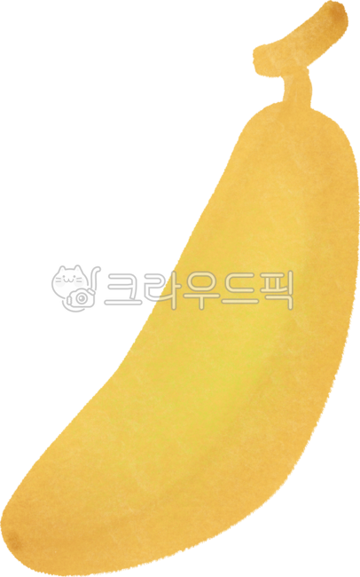 냉장고스티커,농작물,식료품,식자재,식재료,음식재료,음식재료스티커,음식,과일,바나나,바나나그림,바나나일러스트,banana,fruit,food