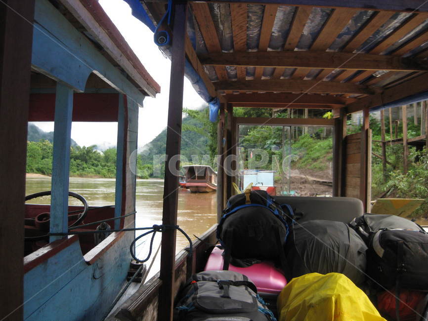 시골,rural,동남아,자연,nature,green,초록색,그린,짐,배,보트,boat,뱃놀이,배낭,배낭여행,여행가방
