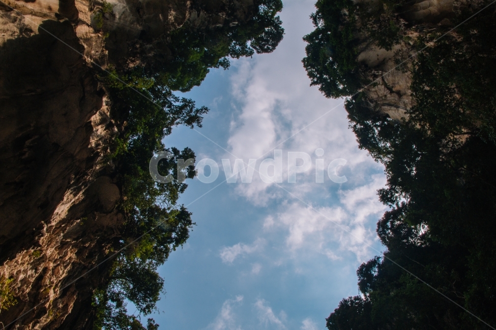 동굴,자연,나무,풍경,하늘,구름,nature,자연,풍경,nature,landscape,outdoors,옥외