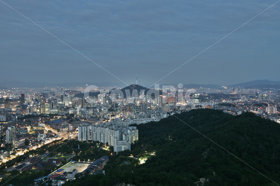 도심풍경,서대문구,서울도심,야경,안산,도심야경,야경,밤,풍경,nightscape,night,landscape,도시,city,한국도시풍경,한국도시경관,korea cityscape,nature,자연,outdoors,옥외,경치,scenery,aerial view,조감도