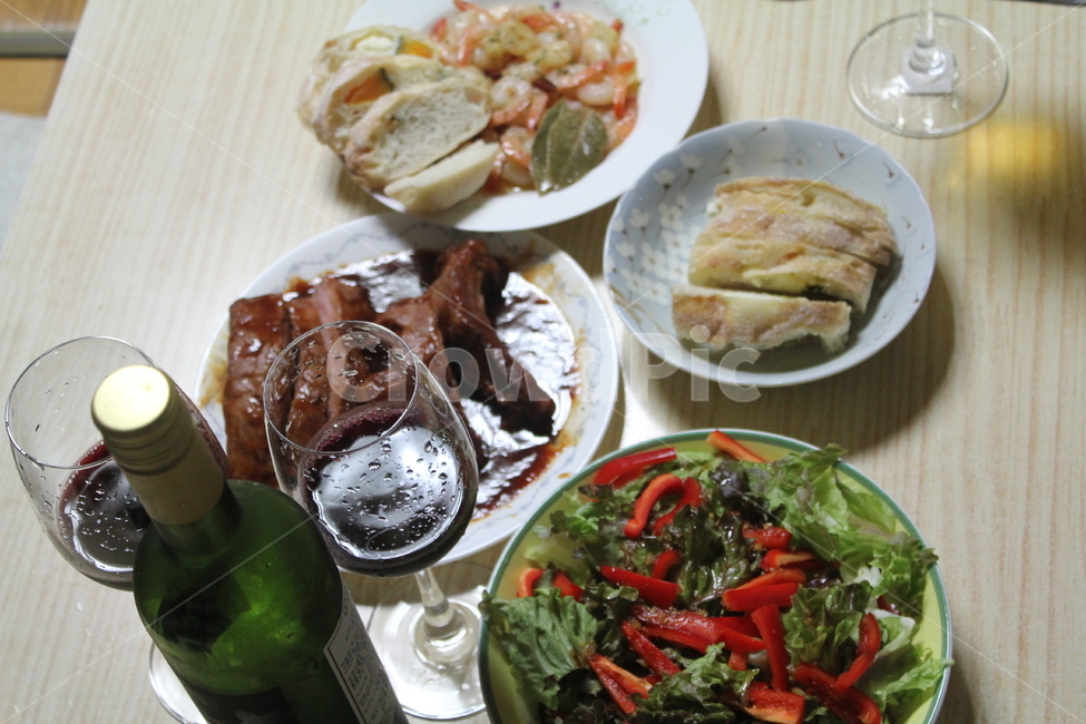 저녁,식사,만찬,요리,음식,음식,식재료,요리,food,cook,meal,dishes,food reserves