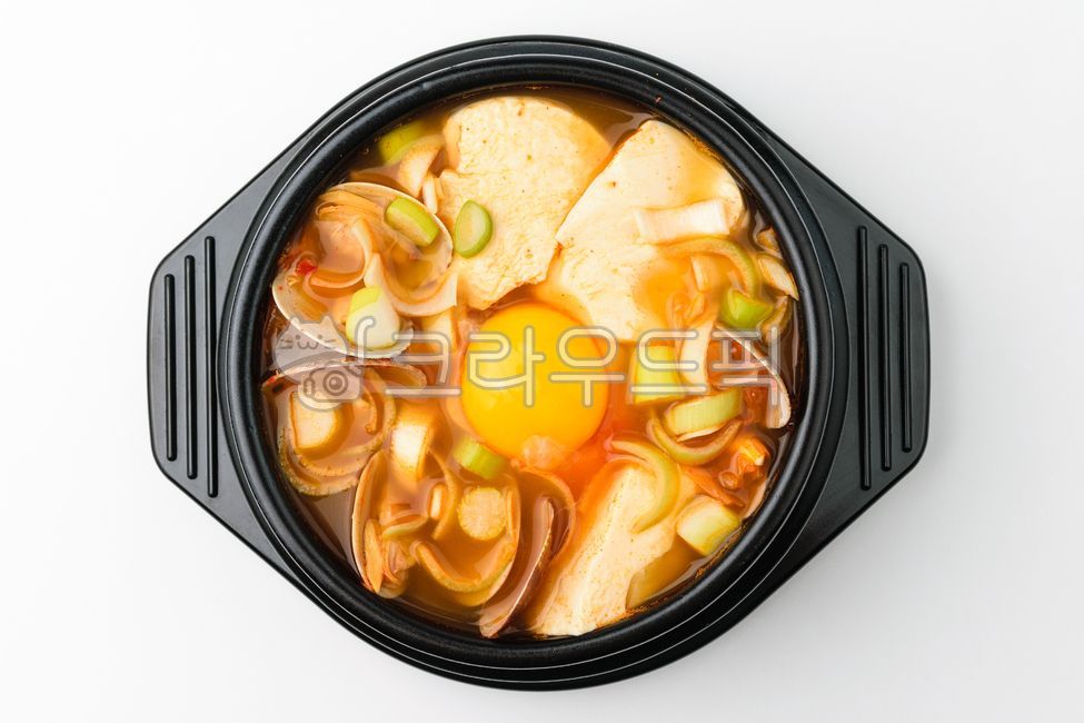 close up,soup,ingredient,egg,savory,soft tofu,Tofu Stew,Korean culture,vegetable,hot,food,meal,Korean food,grocery,Food Ingredients,ingredients,cooking,tofu