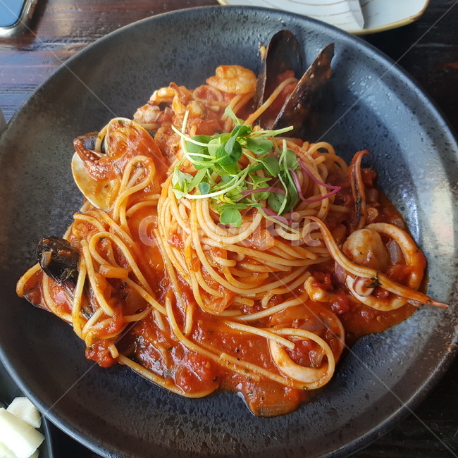 meal,식사,food,음식,dish,요리,pasta,파스타,spaghetti,스파게티