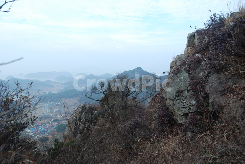 미륵산,한국,통영시,자연,등산로,자연,풍경,nature,landscape,한국자연풍경,한국자연경관,korea nature landscape,outdoors,옥외