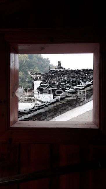 roof,tile,Antiquity,Frame composition,window