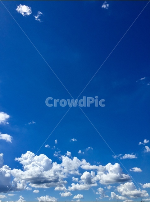 하늘,구름,여름하늘,뭉개구름,자연,파란색,nature,자연,풍경,nature,landscape,outdoors,옥외,sky,azure sky,푸른 하늘