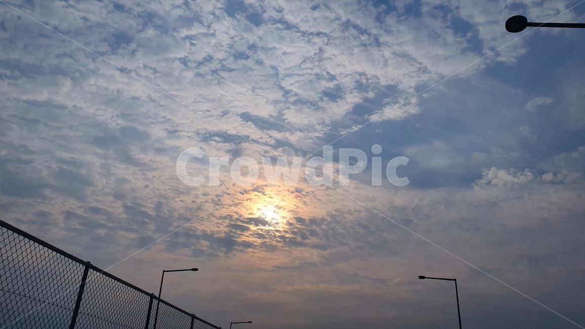 빛,light,석양,sunset,구름,저녁,nature,자연,하늘,sky