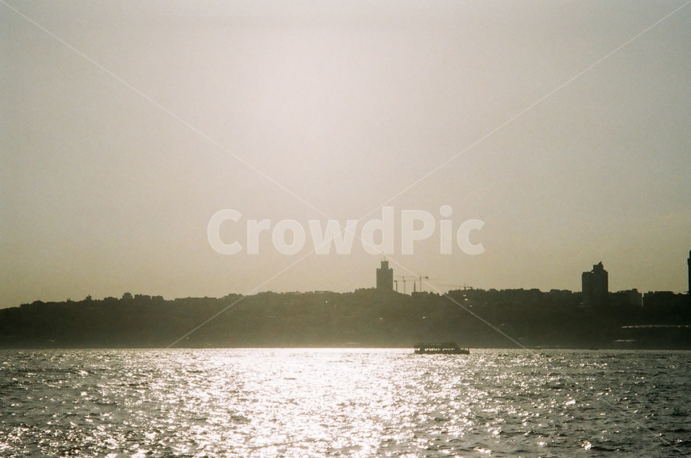 바다,일출,유럽,필름,film,sea,sunrise
