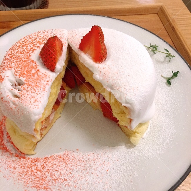 디저트,팬케익,딸기,dessert,수플레팬케이크,cake,케이크,팬케이크,디저트,간식,후식,dessert,snack