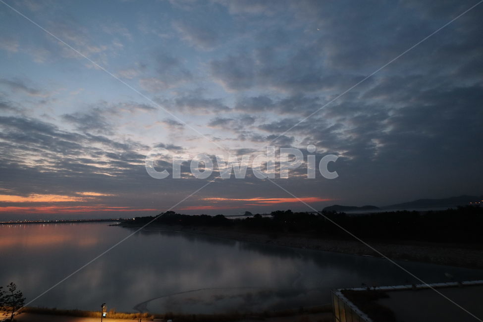 shoreline,해안선,water,바다,ocean,연안,인천,저녘,노을,갯벌,바닷가,자연,nature,옥외
