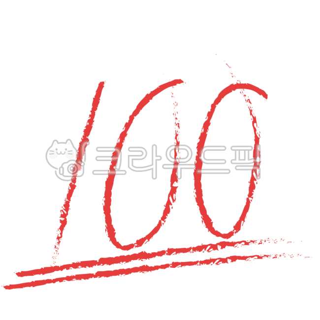 score,one hundred points,colored pencil drawing,grading,test,hand drawing,text