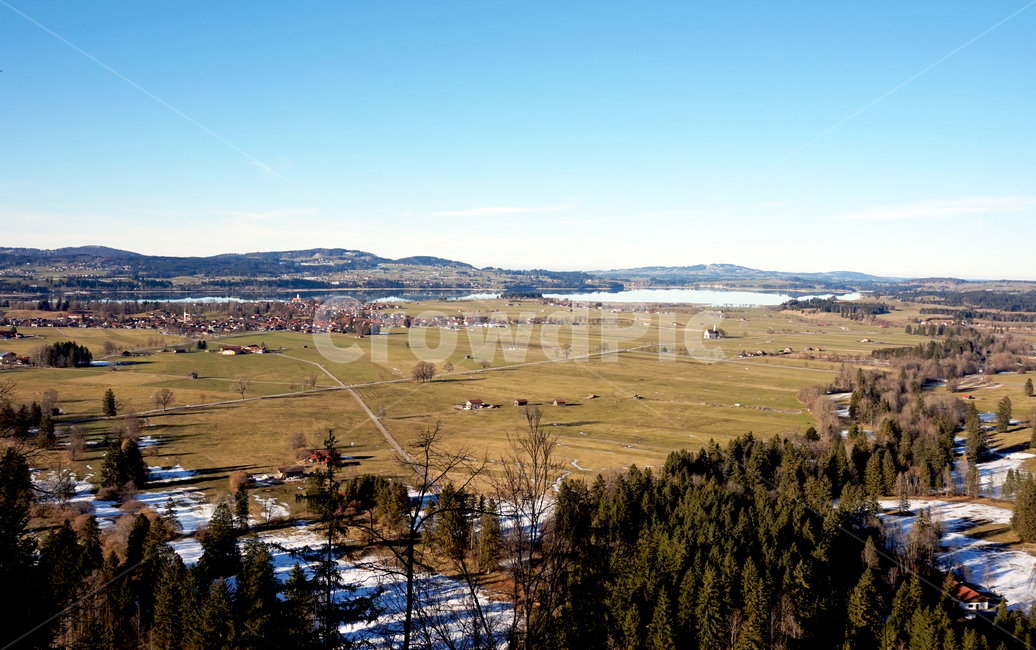독일,퓌센,풍경,자연,유럽,소도시,세계,해외,시골,시골,마을,풍경,landscape,country,rural,town,해외,외국,세계,foreign,oversea,world