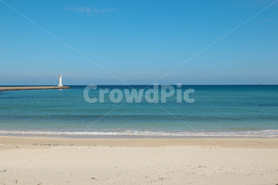 바다,제주,파란하늘,풍경,에메랄드빛,해변,바다,beach,sea