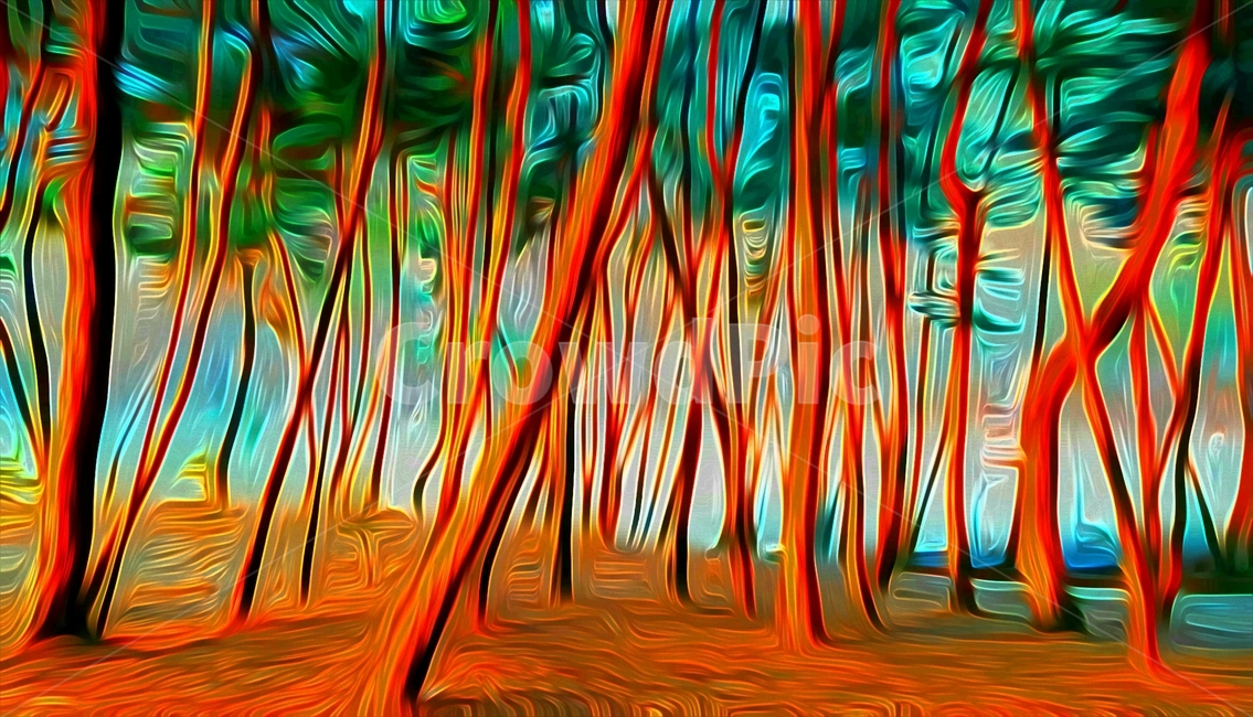 art,미술,modernart,현대미술,나무