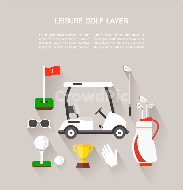 골프채,골프,레져,일러스트,심플아이콘,인포그래픽,아이콘,스포츠,레저,운동,sports,leisure,exercise,그래픽,일러스트레이션,graphic,illustration,아이콘,icon