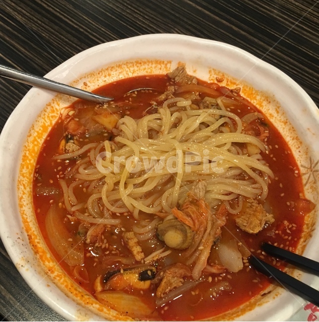 짬뽕,매운음식,혼밥,매운,면,음식,식재료,요리,food,cook,meal,dishes,food reserves,면류,면요리,noodles