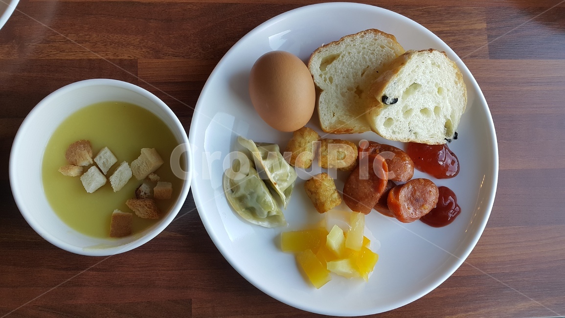 조식,아침식사,브런치,뷔페,스프,brunch,양식