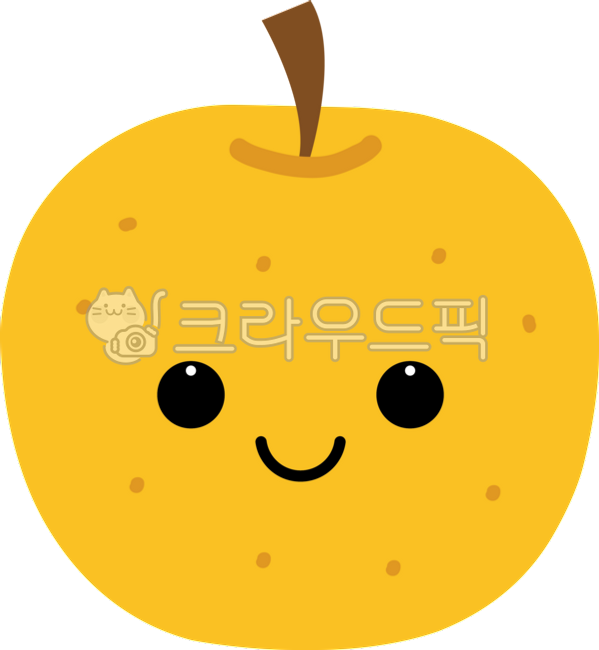 배,과일,과일배,배과일,배일러스트