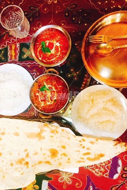 카레,네팔카레,커리,난,먹방,먹부림,food,nepal,curry,밥,외식,힐링,휴식,양고기,치킨커리,버터난