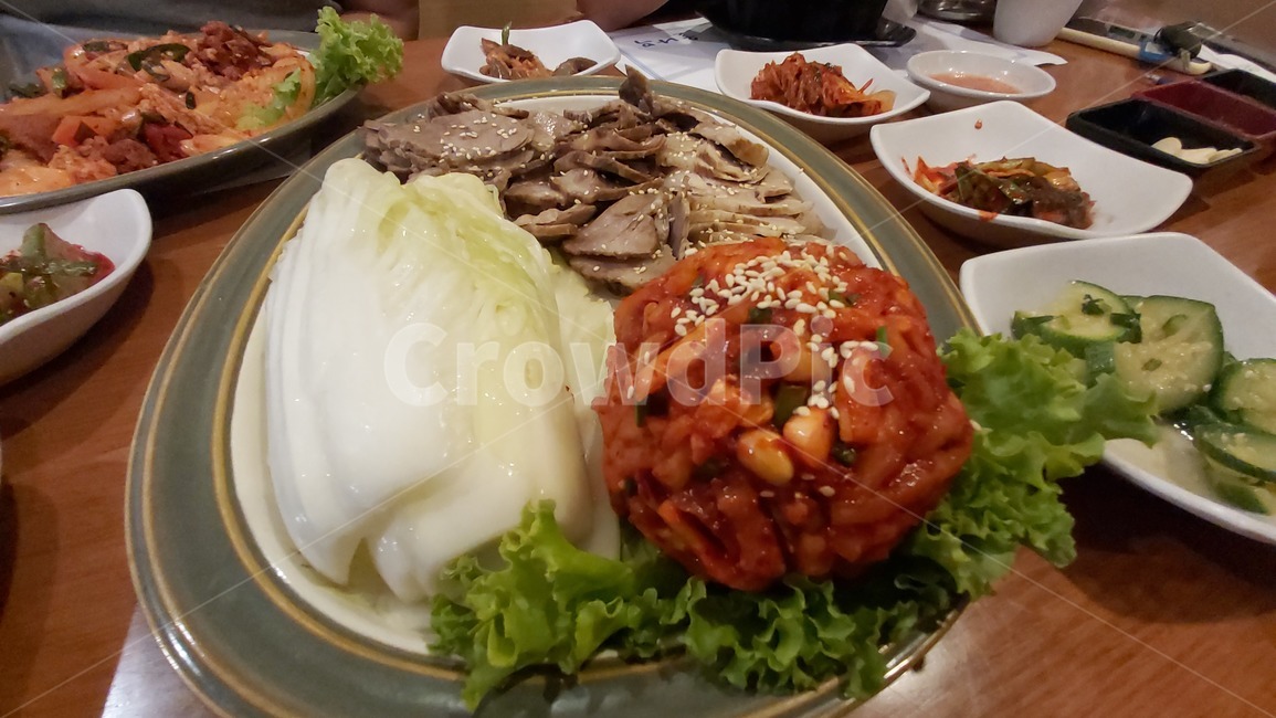 보쌈,맛집,음식,food,식사,meal,음식,식재료,요리,food,cook,meal,dishes,food reserves,한식,한국음식,한국요리,korean food,korean dishes,korean meal,korean cook