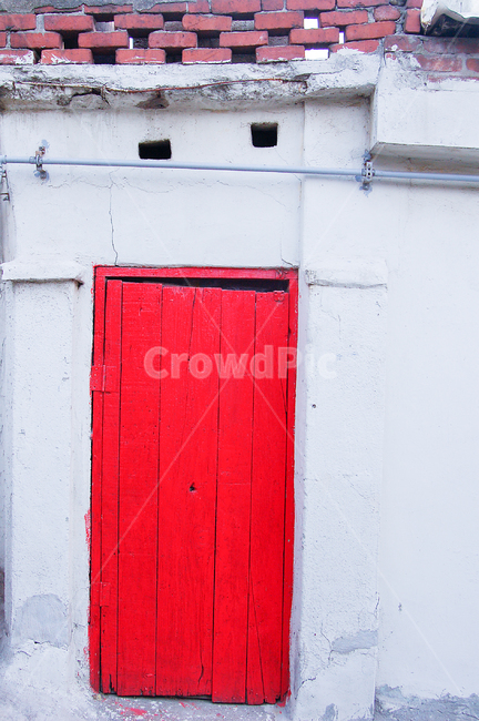 빨간문,붉은문,도어,골목길,오래된골목길,빈티지,reddoor,door,vintage,old,street,winter,골목길,alley